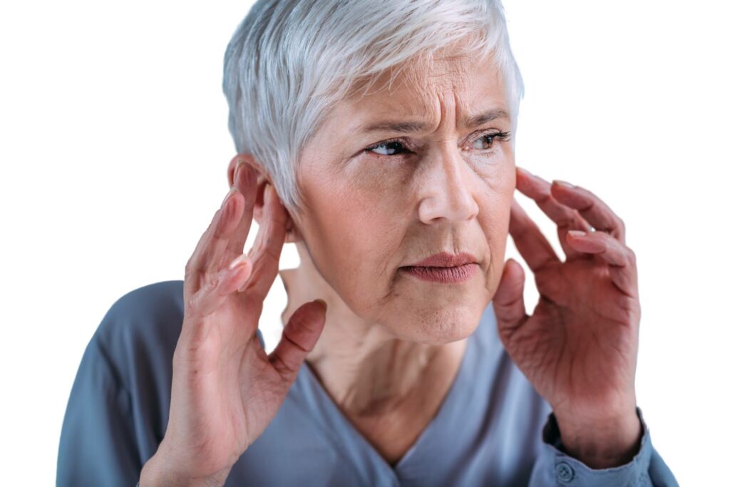 Understanding Tinnitus: Causes, Symptoms, and Management