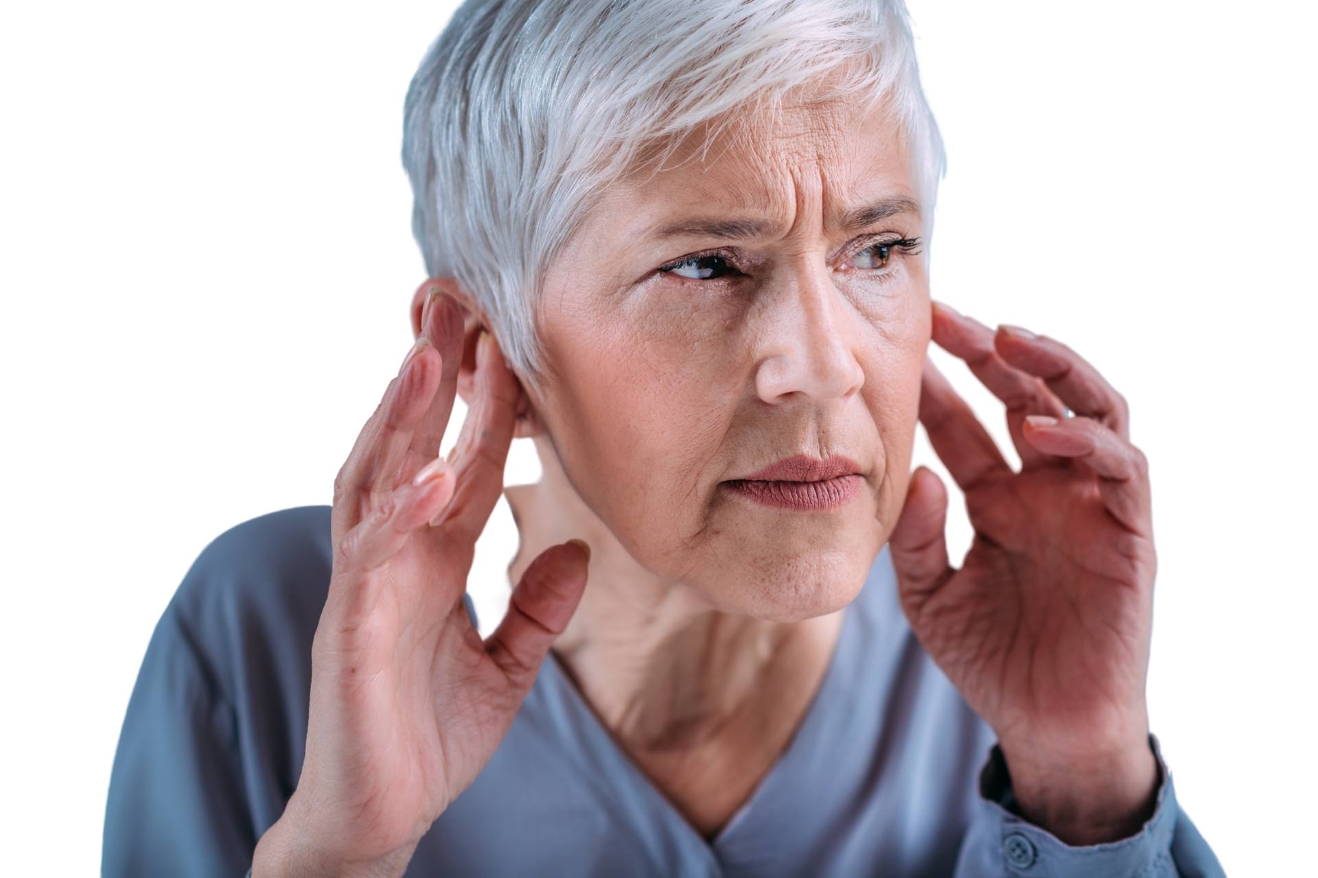 Understanding Tinnitus: Causes, Symptoms, and Management