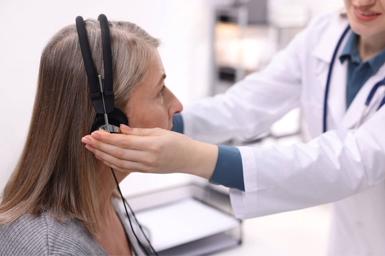 Franshoek Hearing - Services