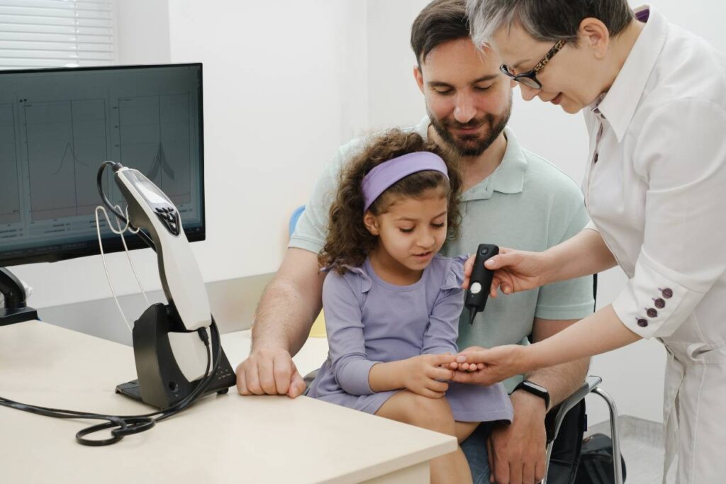 What to Expect at Your First Audiology Appointment