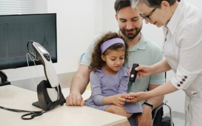 What to Expect at Your First Audiology Appointment